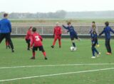 S.K.N.W.K. JO11-1JM - Yerseke JO11-1 (competitie) seizoen 2022-2023 (najaar - 2e fase)) (78/107)